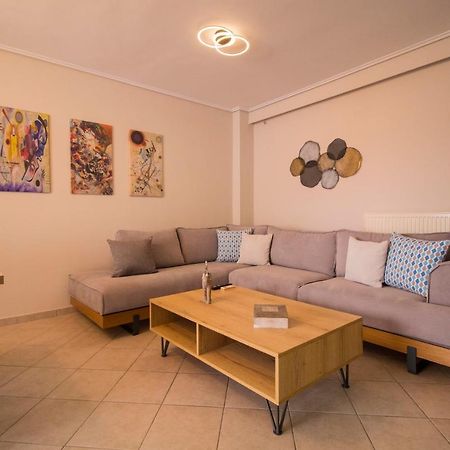 Apartamento Laconian Collection "Gorgo" EEsparta Exterior foto