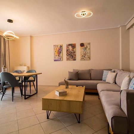Apartamento Laconian Collection "Gorgo" EEsparta Exterior foto