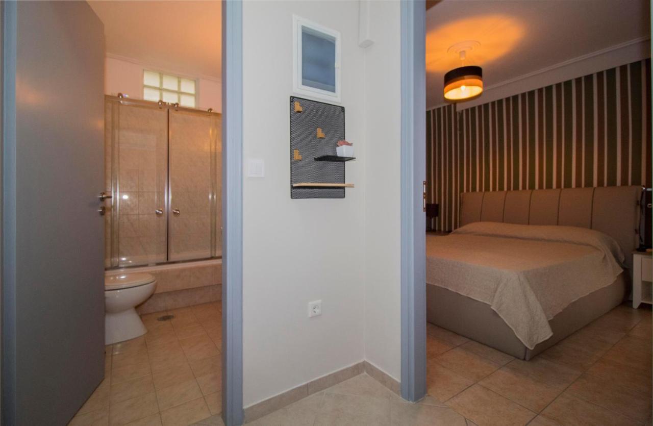 Apartamento Laconian Collection "Gorgo" EEsparta Exterior foto