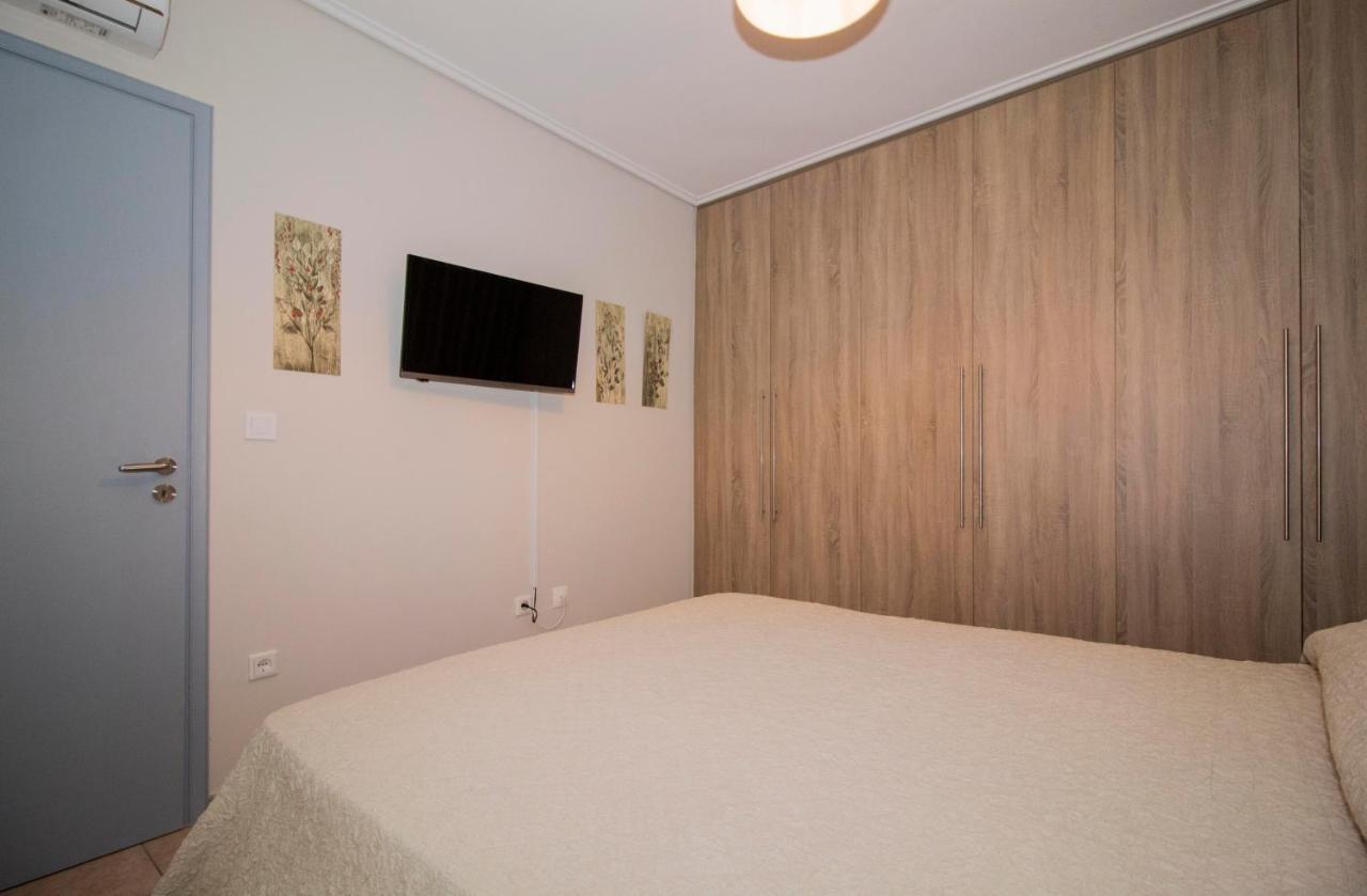 Apartamento Laconian Collection "Gorgo" EEsparta Exterior foto